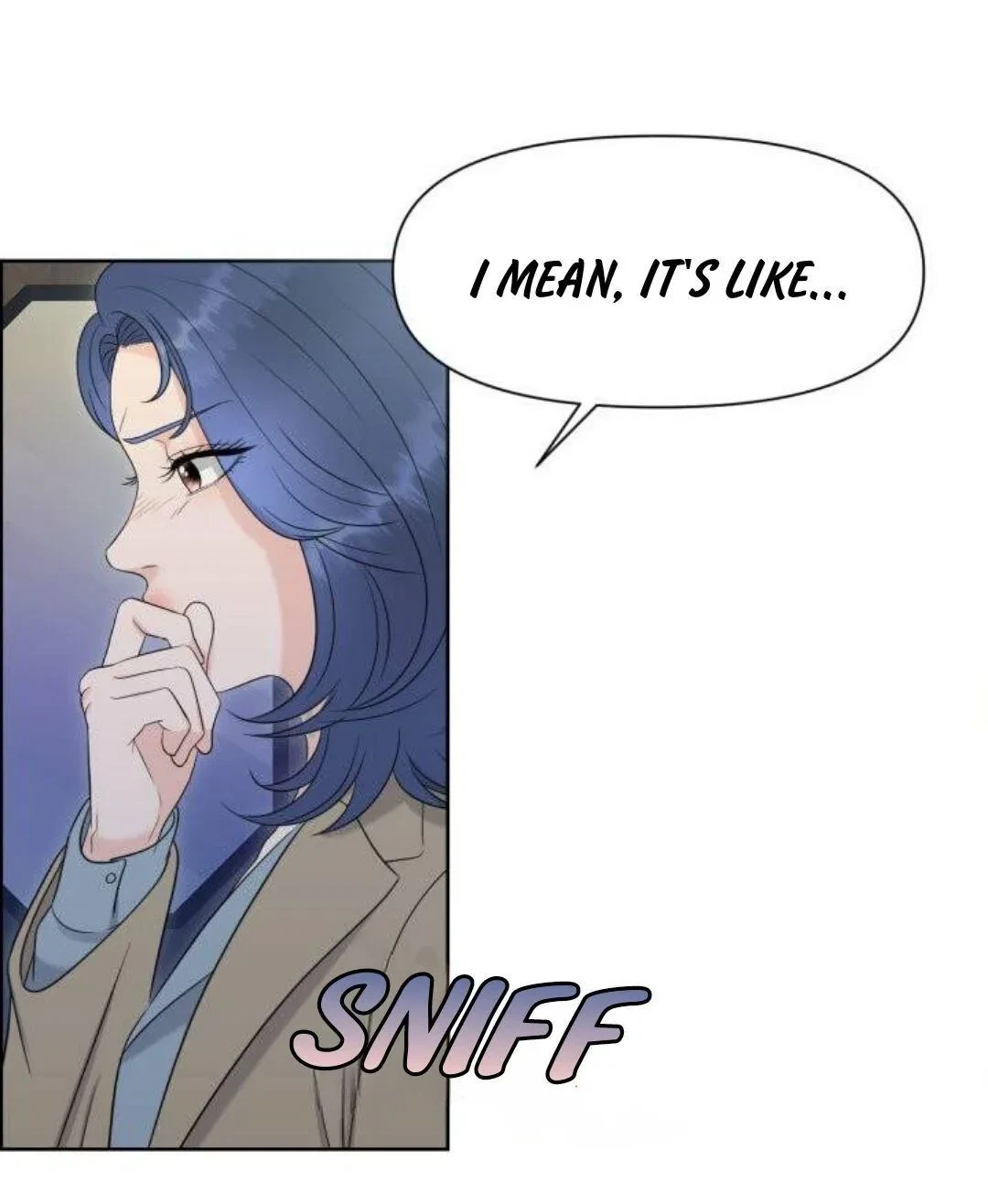 The Alpha Of Her Choice Chapter 1, page 9