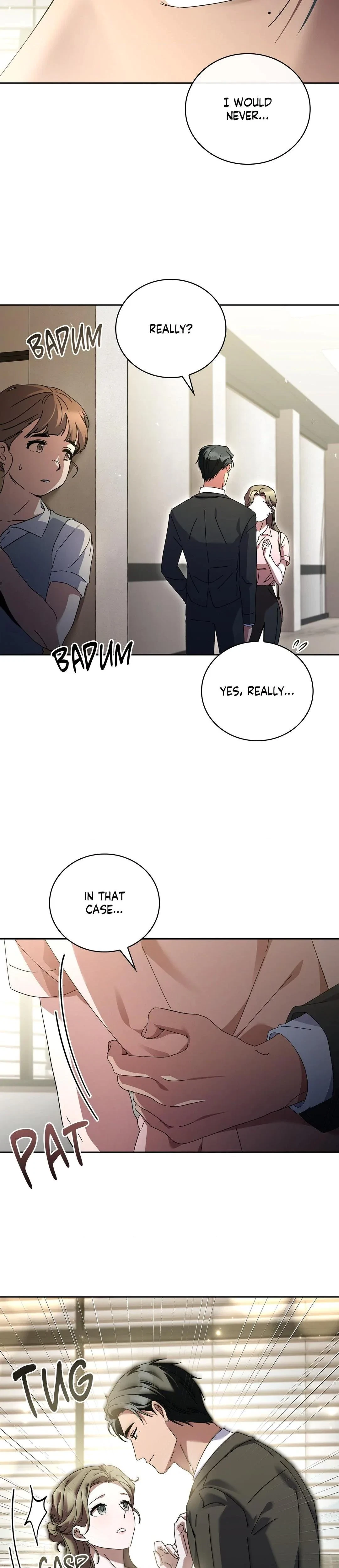 Dive (Woo Yuyang) Chapter 23, page 23