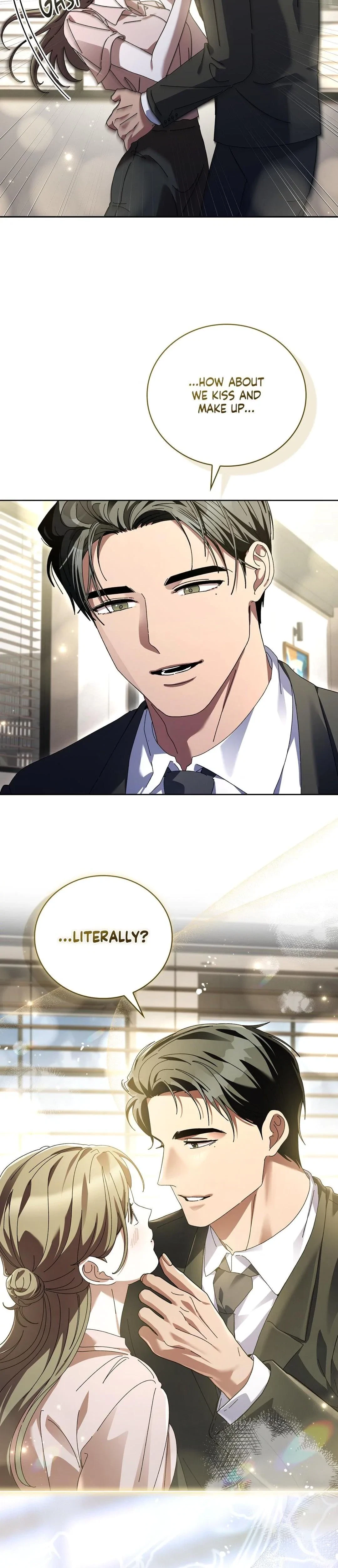 Dive (Woo Yuyang) Chapter 23, page 24