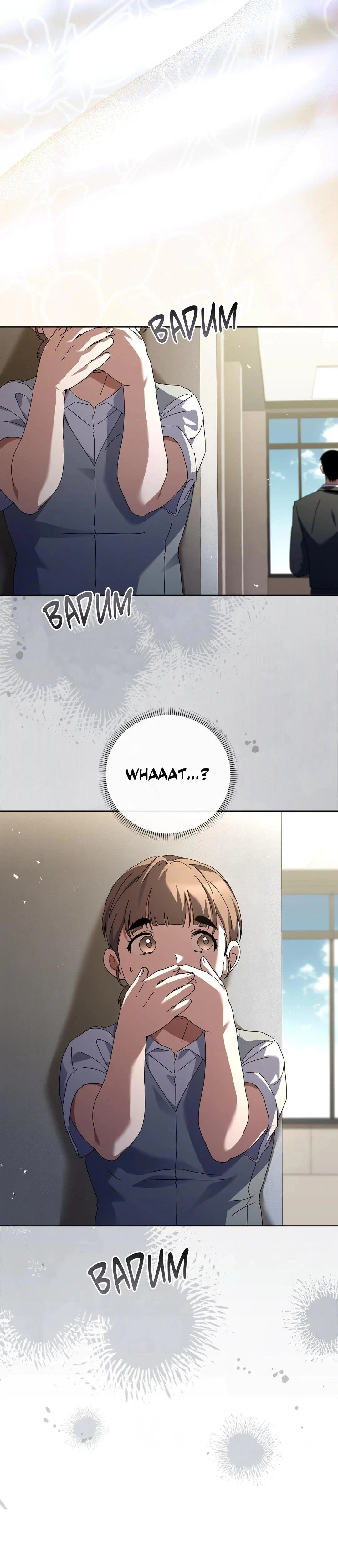 Dive (Woo Yuyang) Chapter 23, page 25