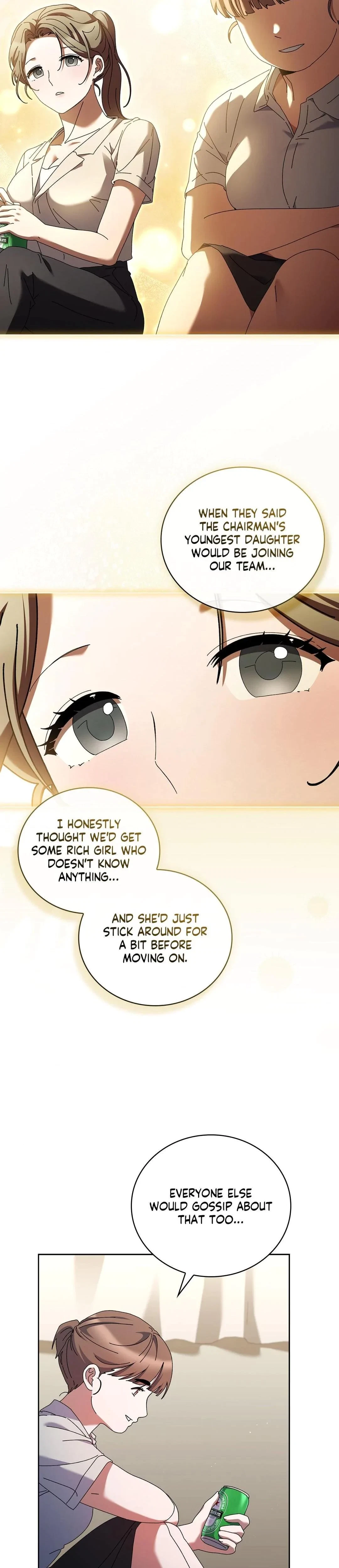 Dive (Woo Yuyang) Chapter 23, page 7