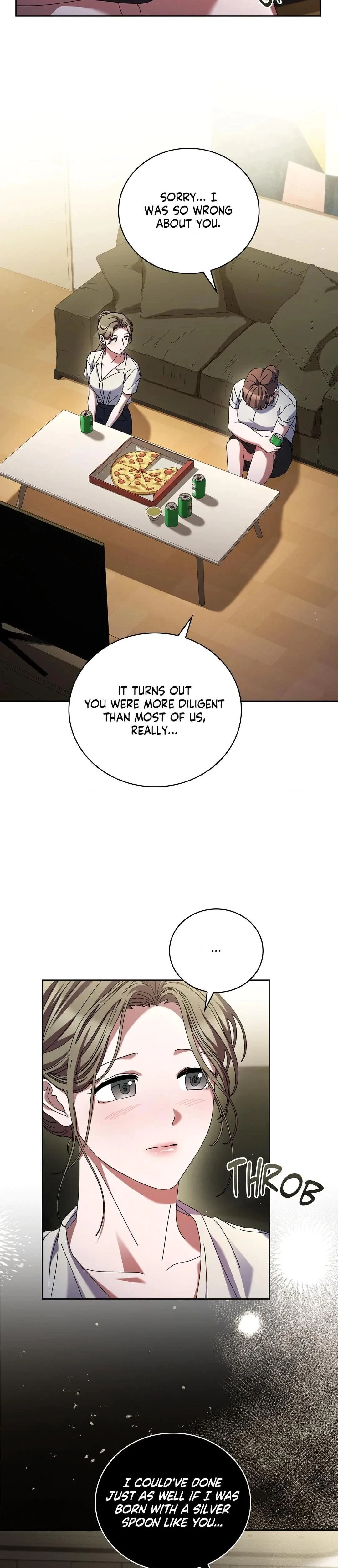 Dive (Woo Yuyang) Chapter 23, page 9