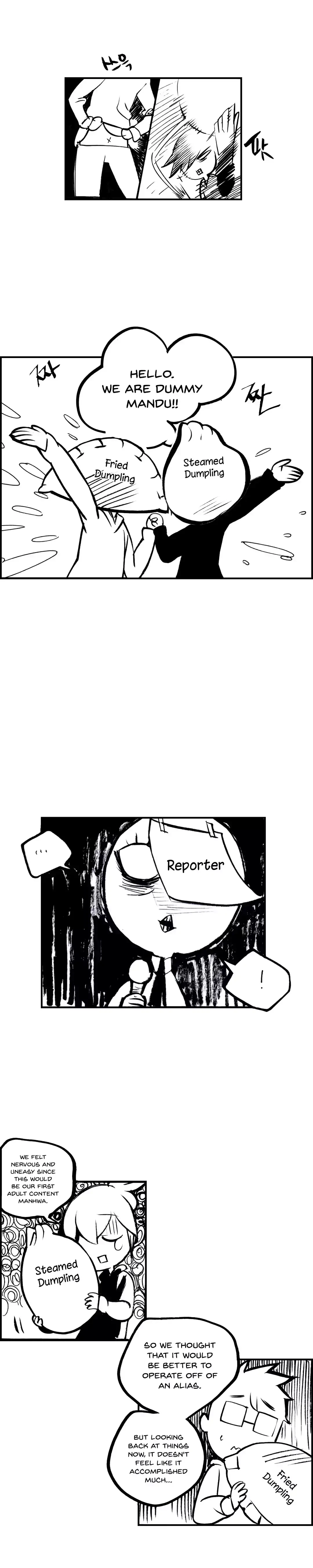 Lilith's Cord Chapter 60.5, page 2