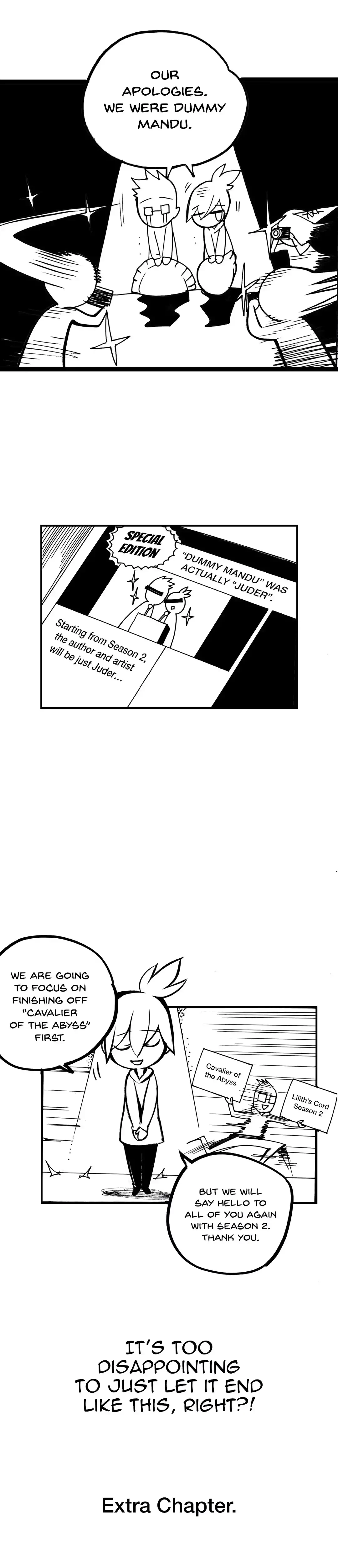 Lilith's Cord Chapter 60.5, page 3