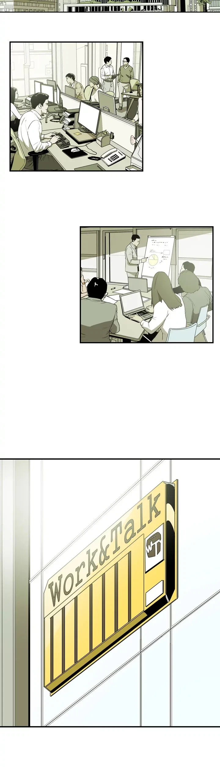 Chapter 45 - SOO-RI and LIM [Part 1], page 17