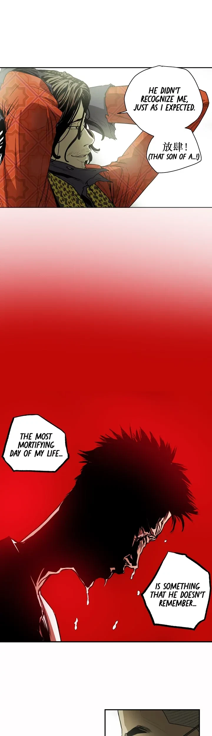 Chapter 45 - SOO-RI and LIM [Part 1], page 20