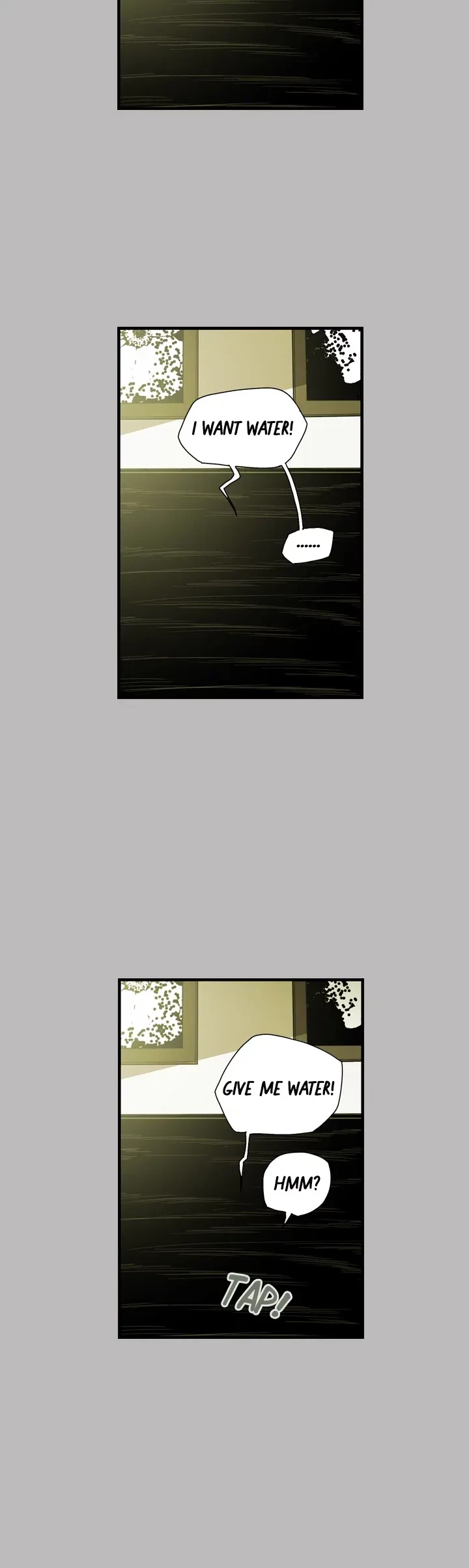 Chapter 45 - SOO-RI and LIM [Part 1], page 33