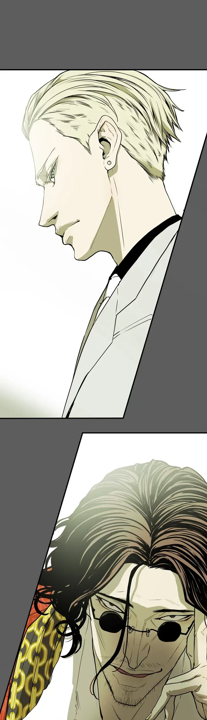 Chapter 45 - SOO-RI and LIM [Part 1], page 4
