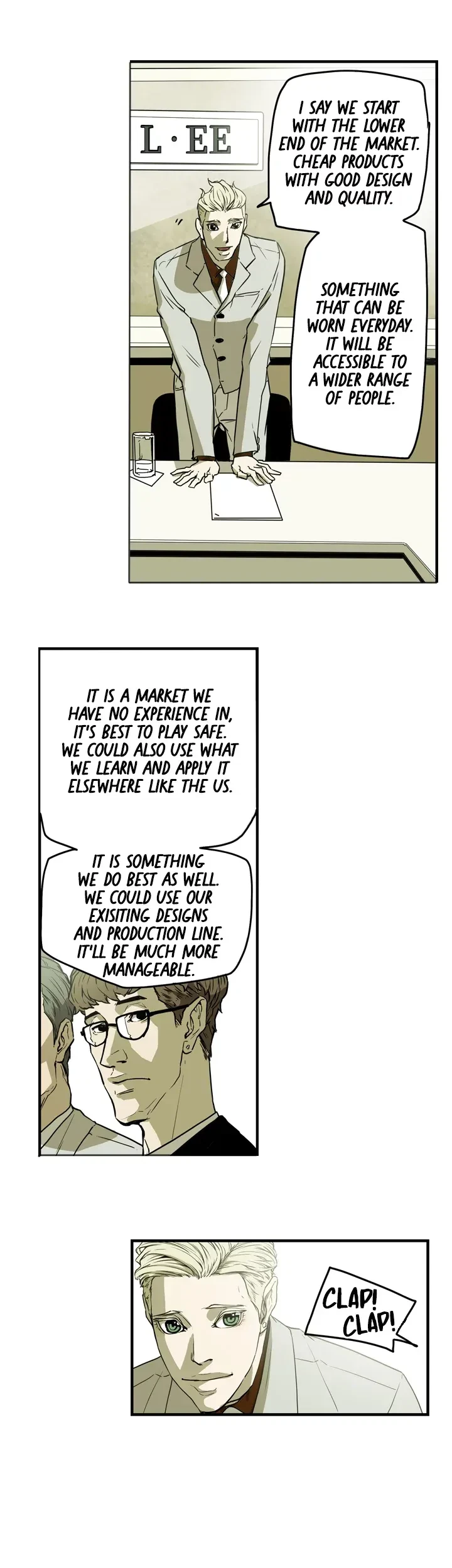 Chapter 45 - SOO-RI and LIM [Part 1], page 9