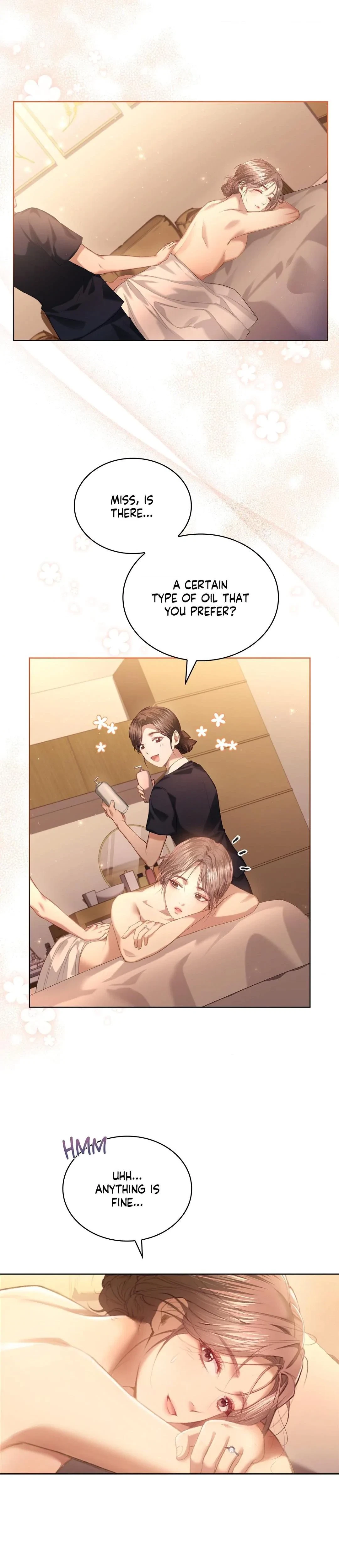 The Young Wife Chapter 13, page 10