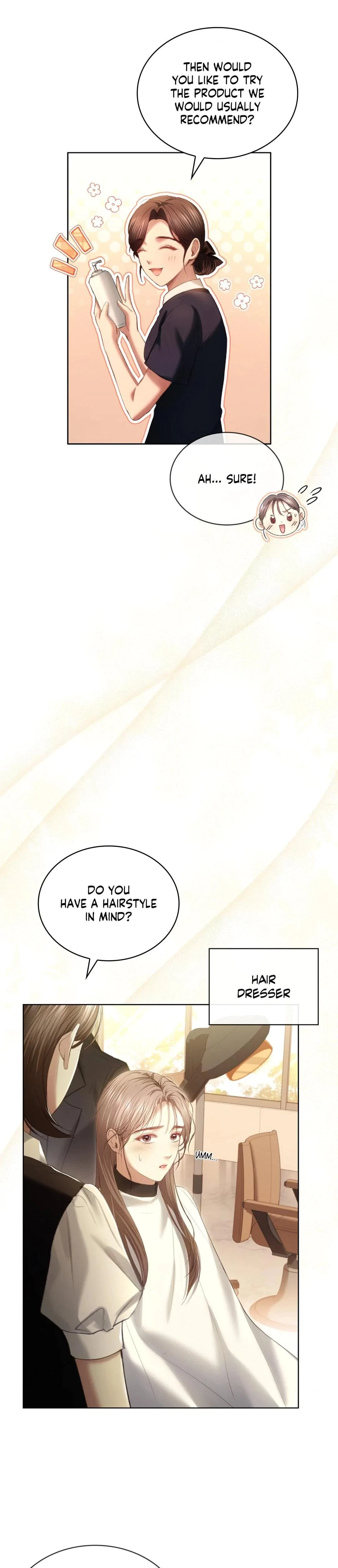 The Young Wife Chapter 13, page 11