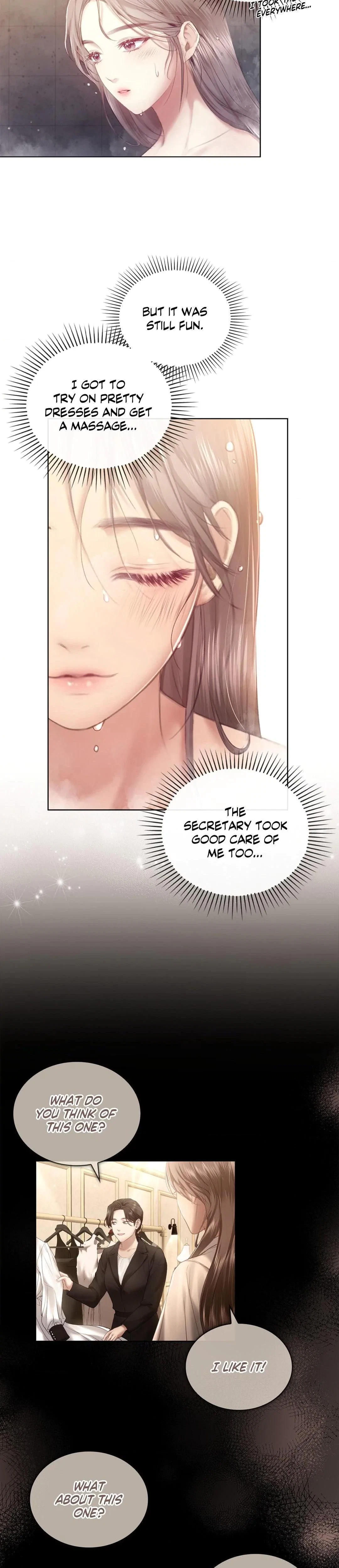 The Young Wife Chapter 13, page 14