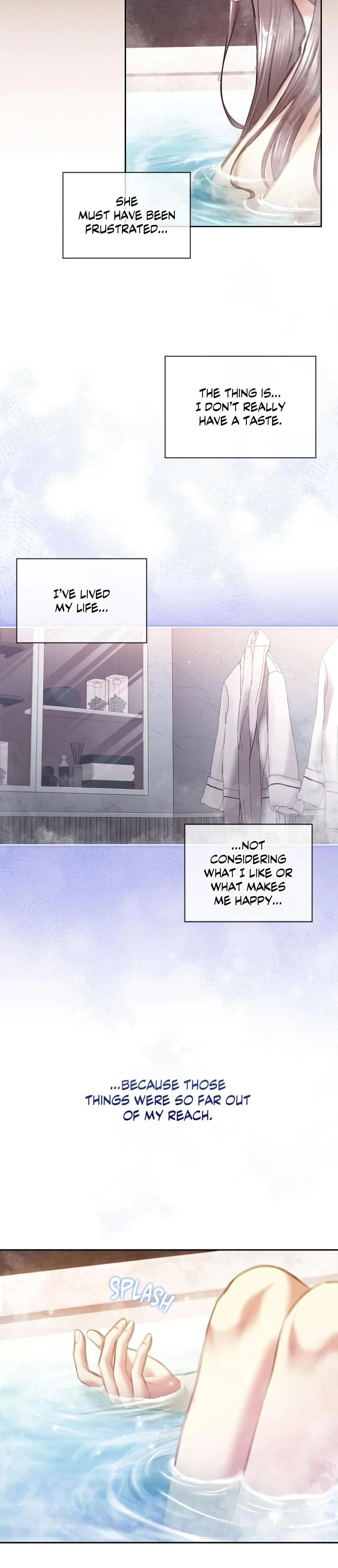 The Young Wife Chapter 13, page 16