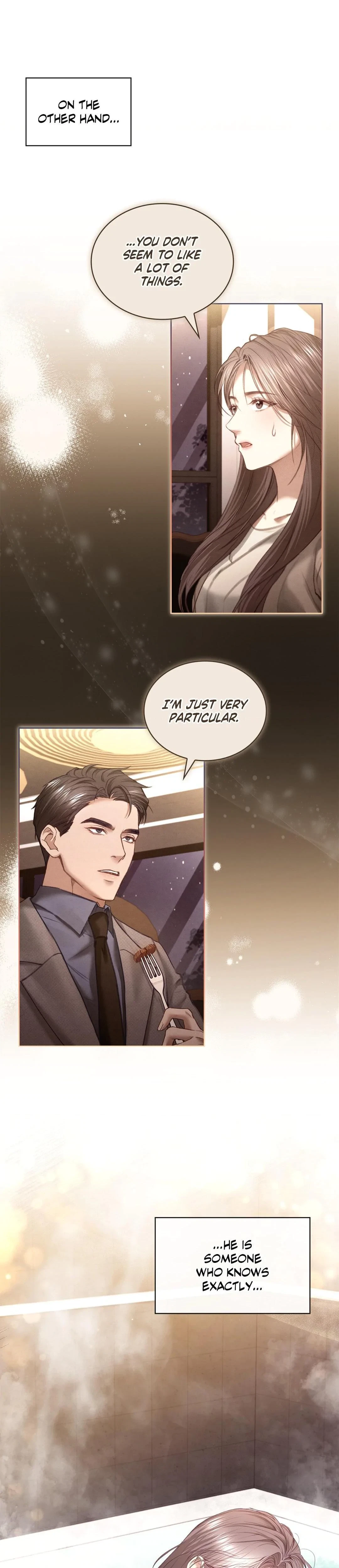 The Young Wife Chapter 13, page 17