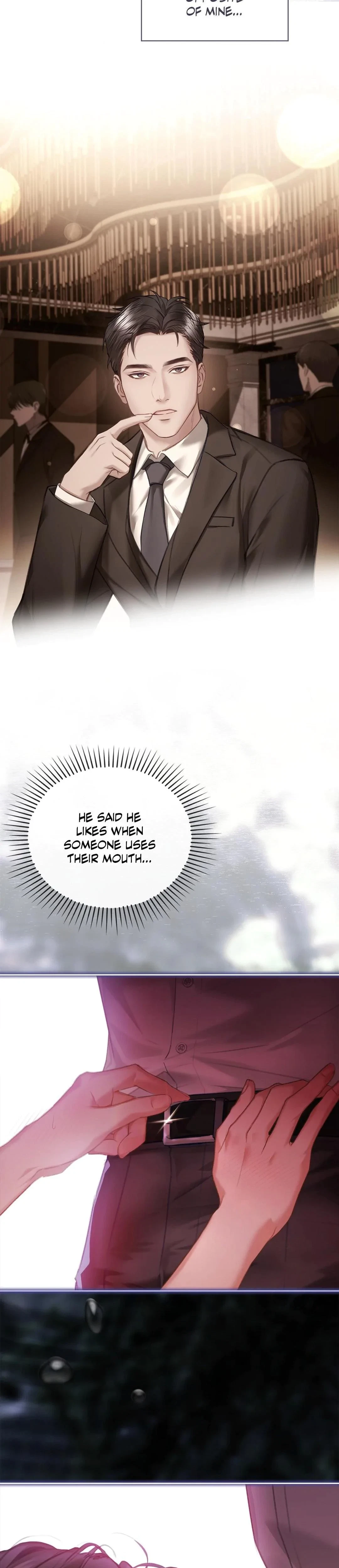The Young Wife Chapter 13, page 19