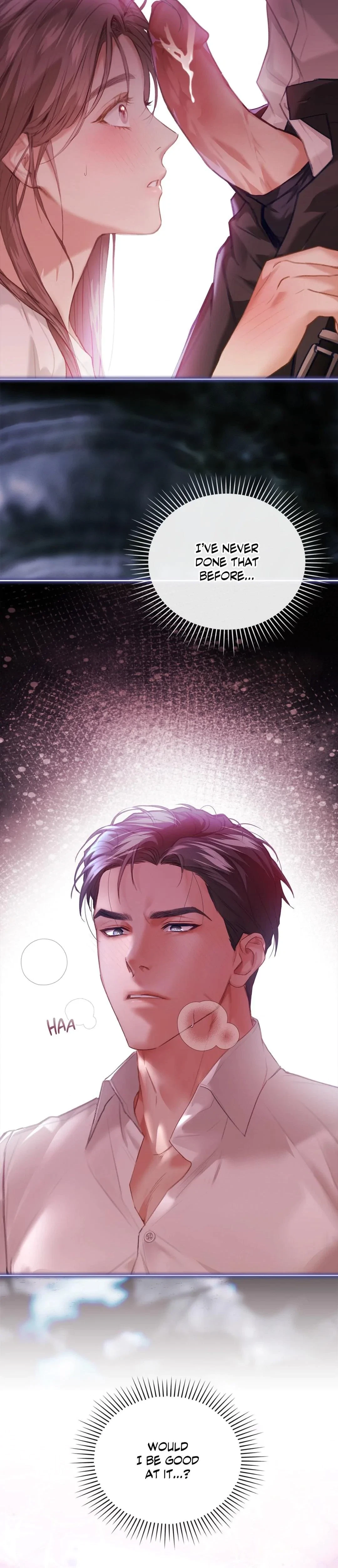 The Young Wife Chapter 13, page 20