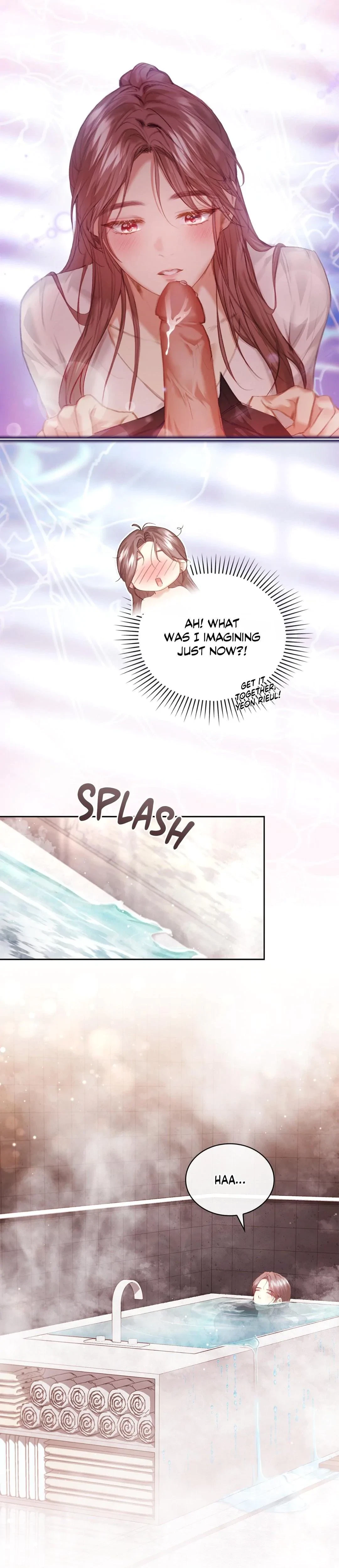 The Young Wife Chapter 13, page 21