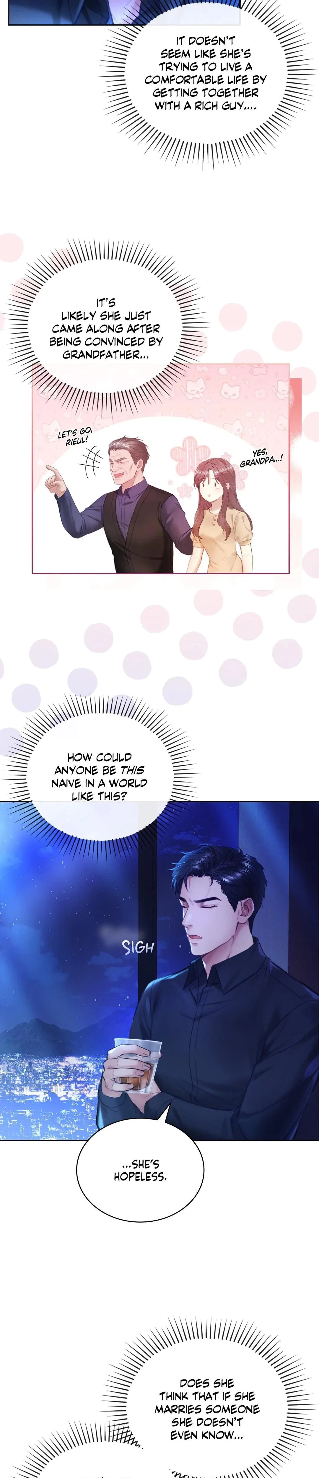 The Young Wife Chapter 13, page 26