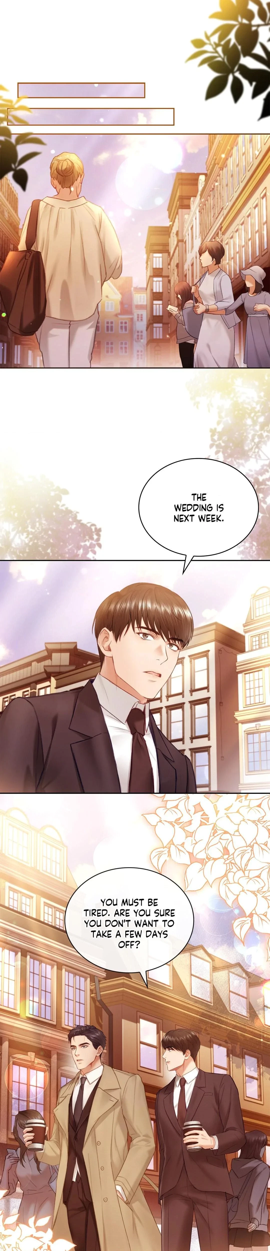The Young Wife Chapter 13, page 28