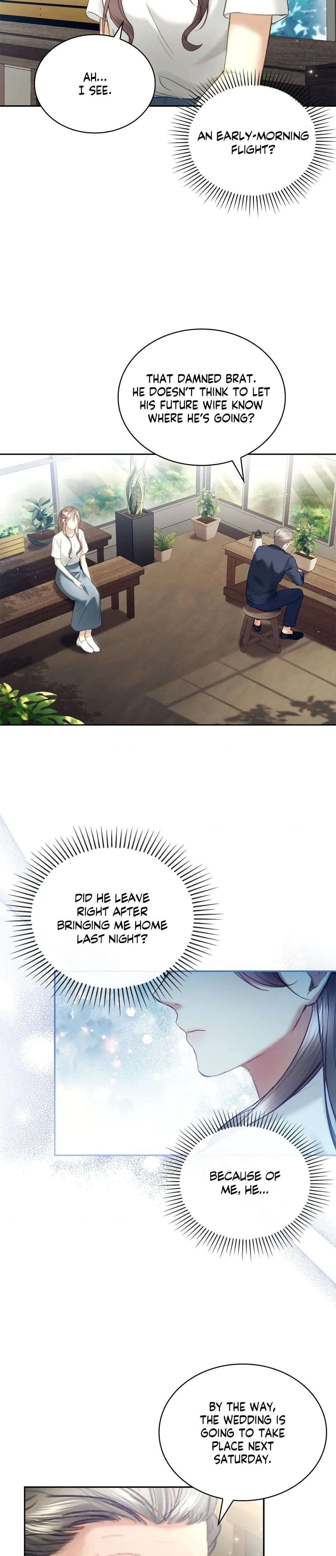 The Young Wife Chapter 13, page 3