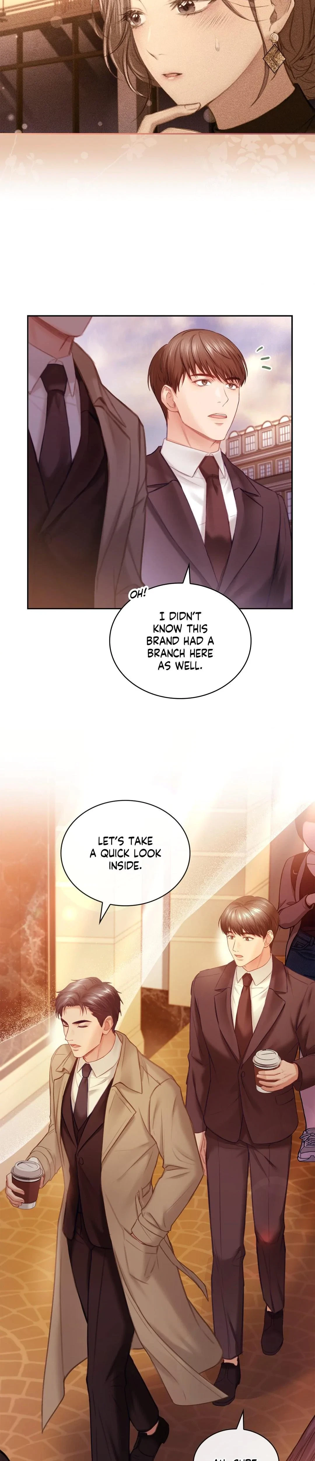 The Young Wife Chapter 13, page 32