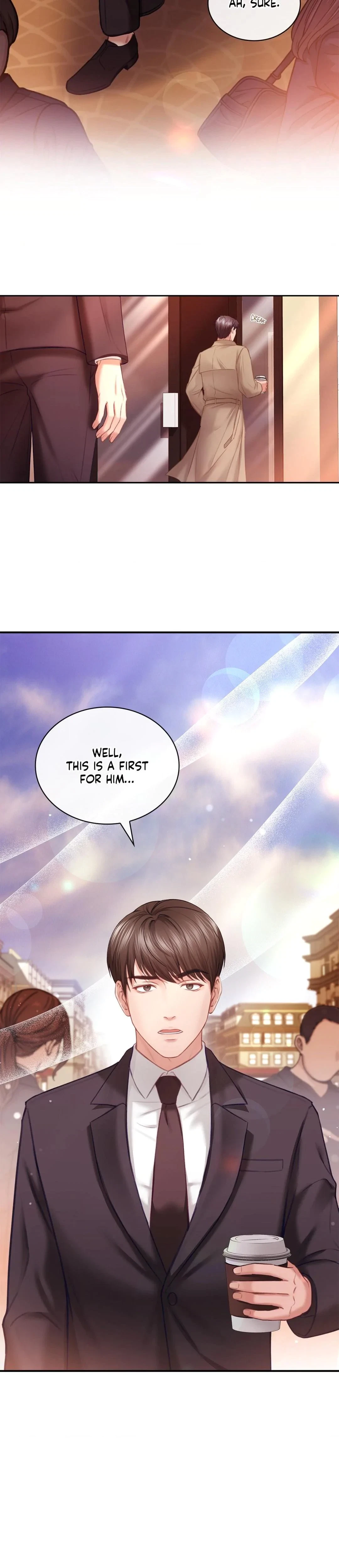 The Young Wife Chapter 13, page 33