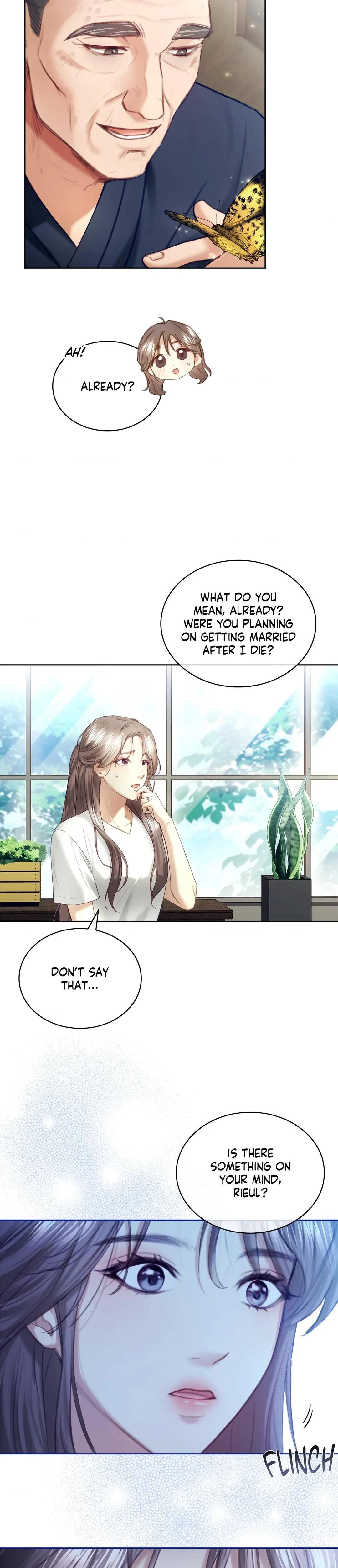 The Young Wife Chapter 13, page 4