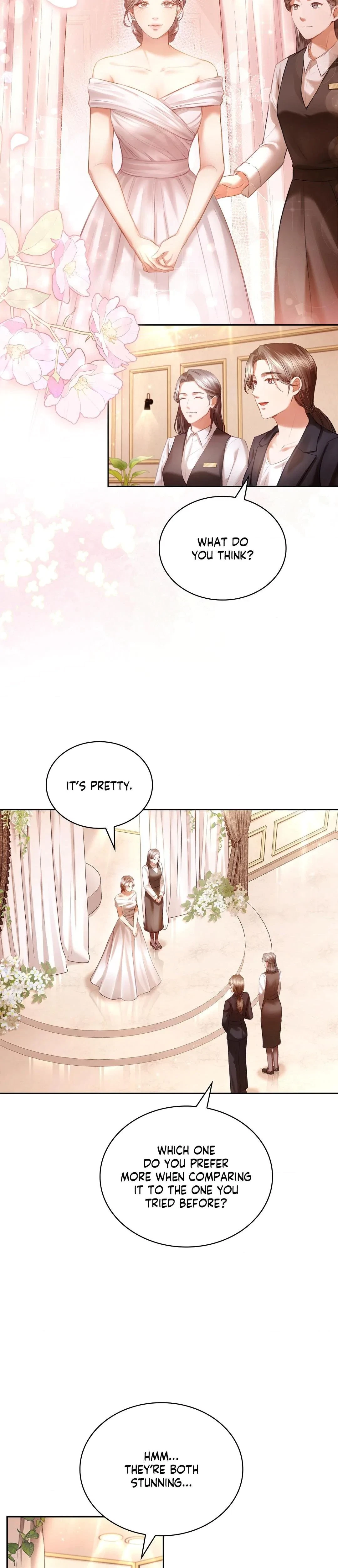 The Young Wife Chapter 13, page 8