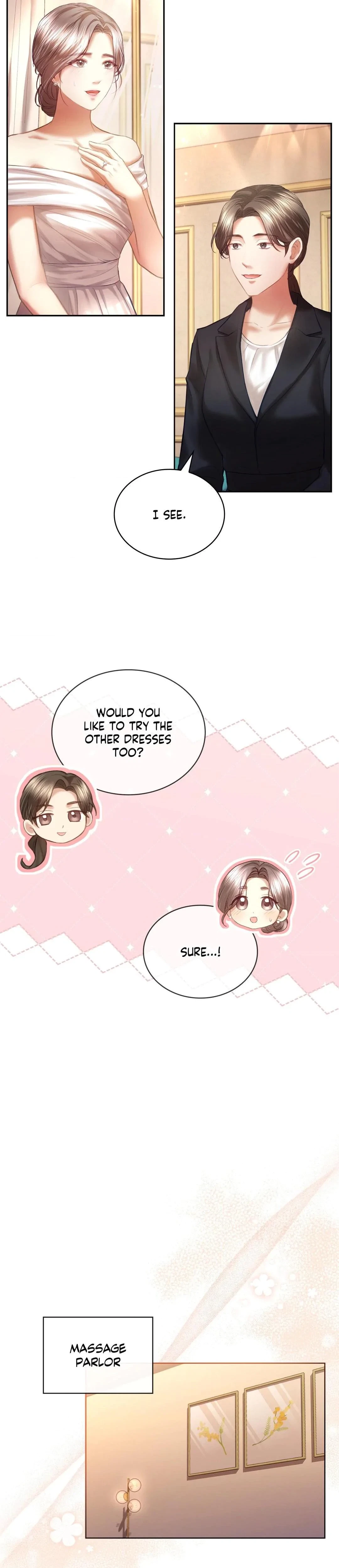 The Young Wife Chapter 13, page 9