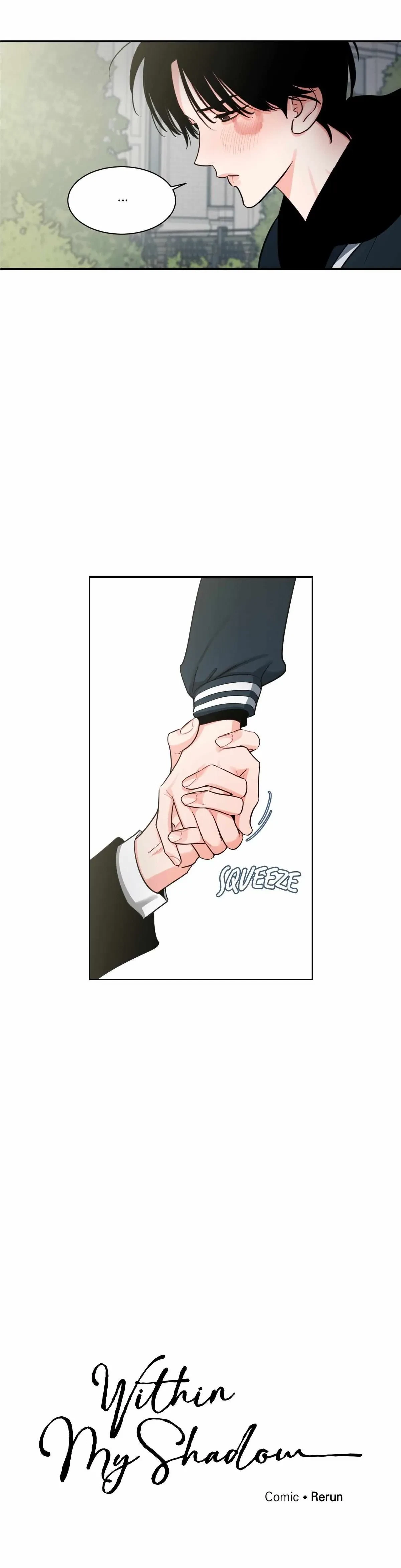 Within My Shadow Chapter 41, page 2