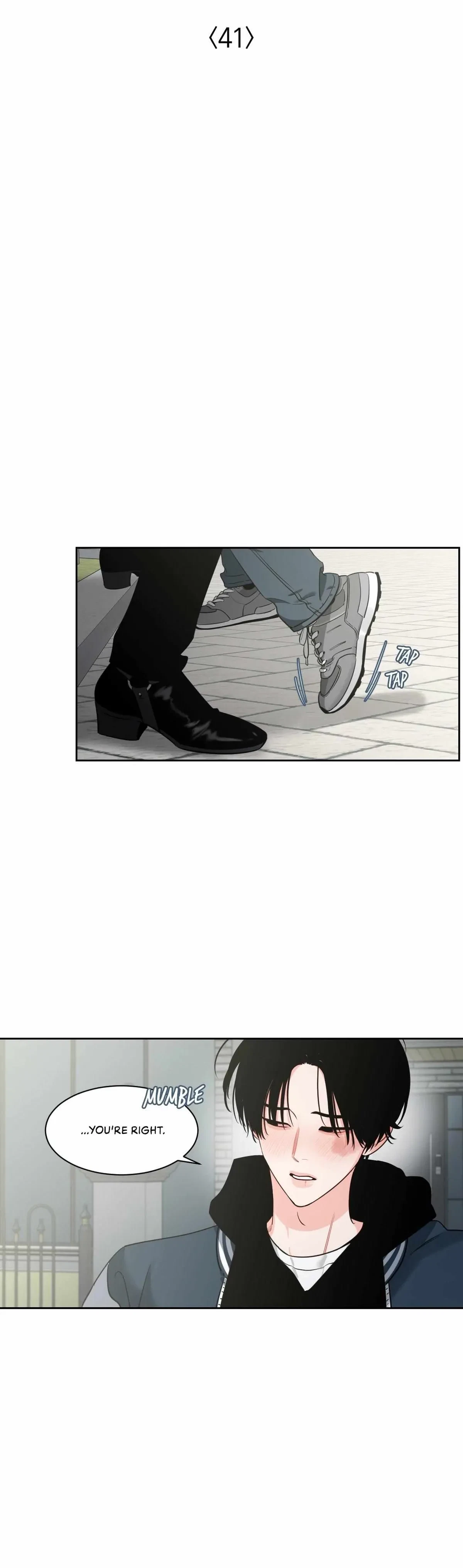 Within My Shadow Chapter 41, page 3