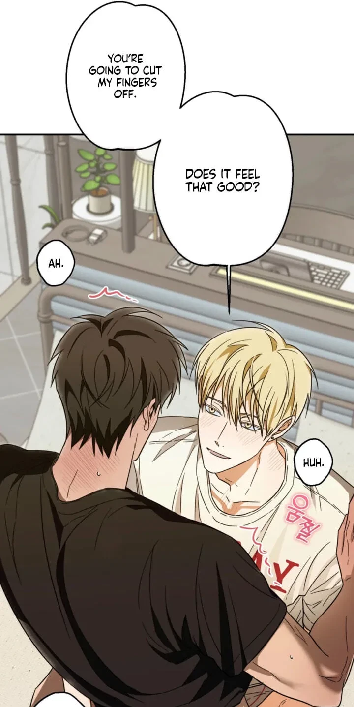How To Win Over Your Crush Chapter 38, page 10