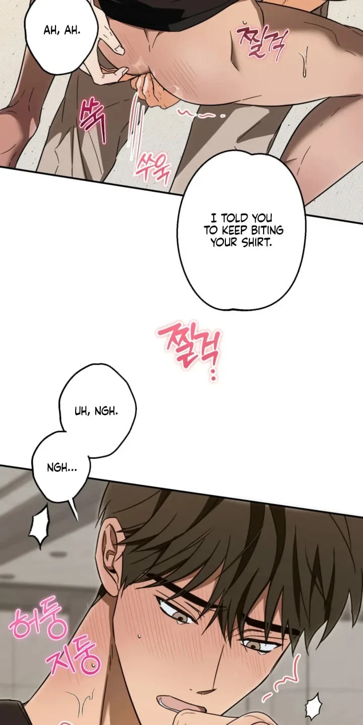 How To Win Over Your Crush Chapter 38, page 11