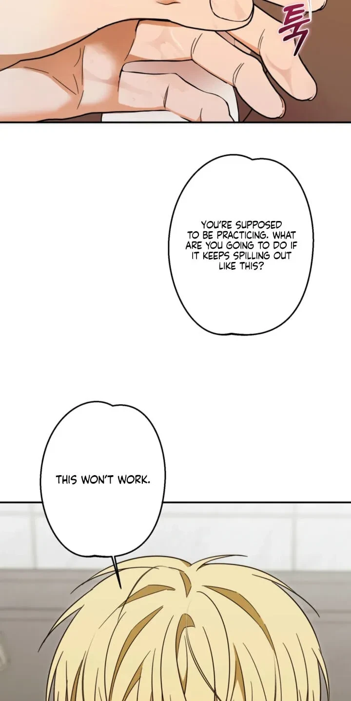 How To Win Over Your Crush Chapter 38, page 16