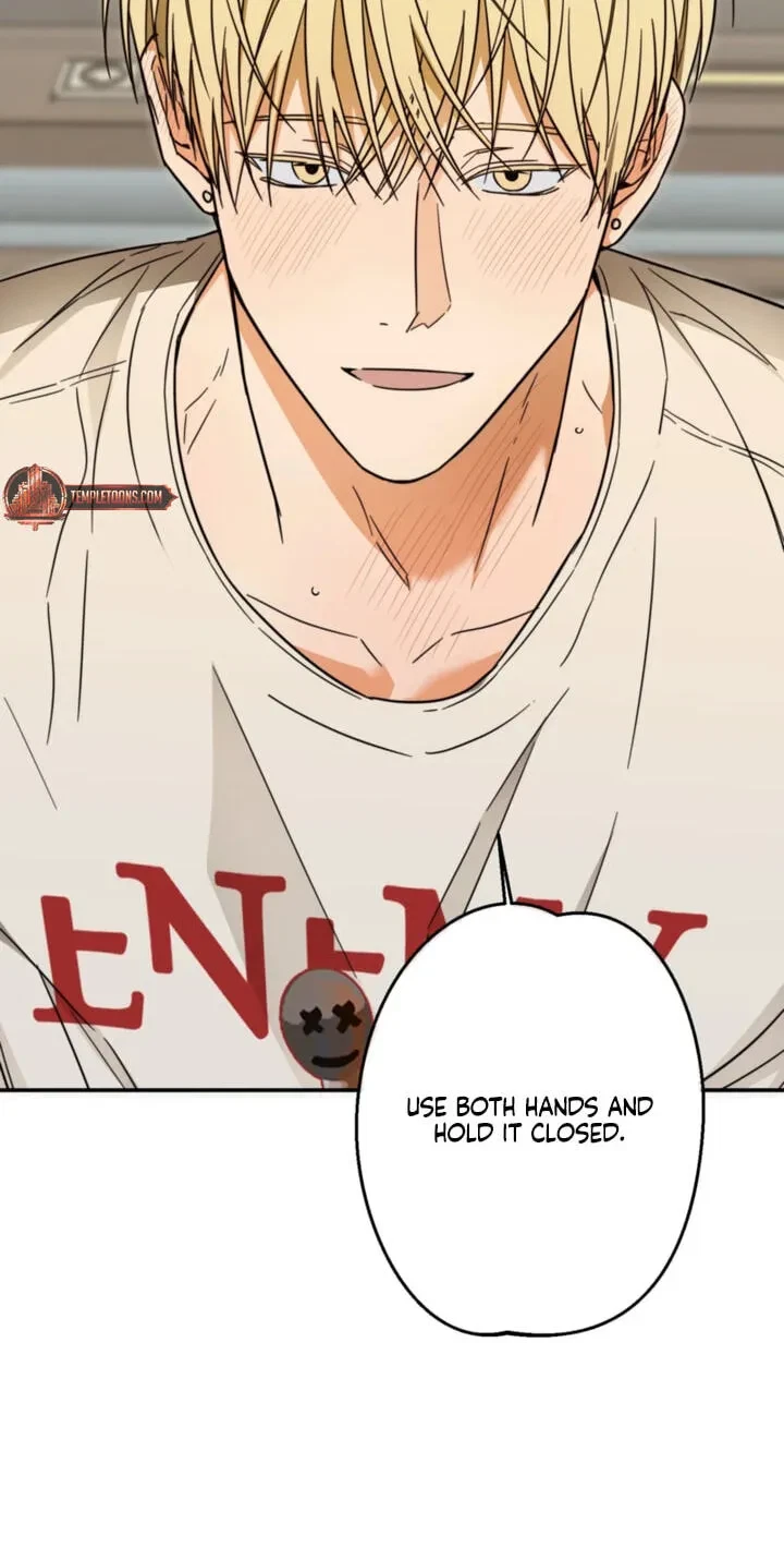 How To Win Over Your Crush Chapter 38, page 17