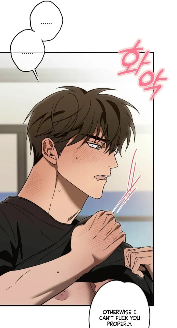 How To Win Over Your Crush Chapter 38, page 18
