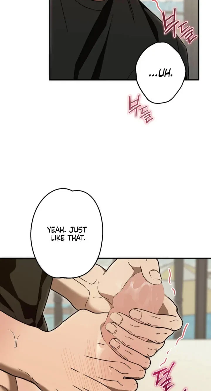 How To Win Over Your Crush Chapter 38, page 20