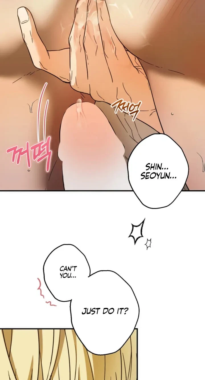 How To Win Over Your Crush Chapter 38, page 24
