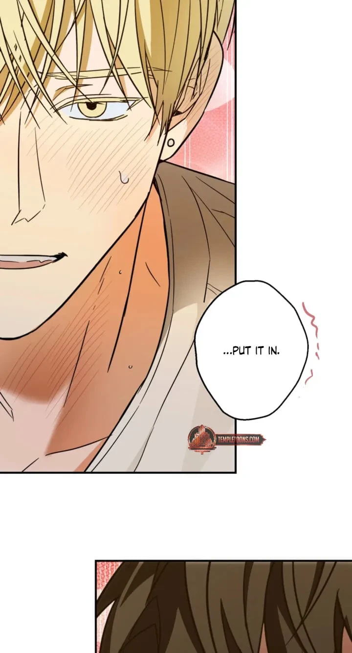 How To Win Over Your Crush Chapter 38, page 25