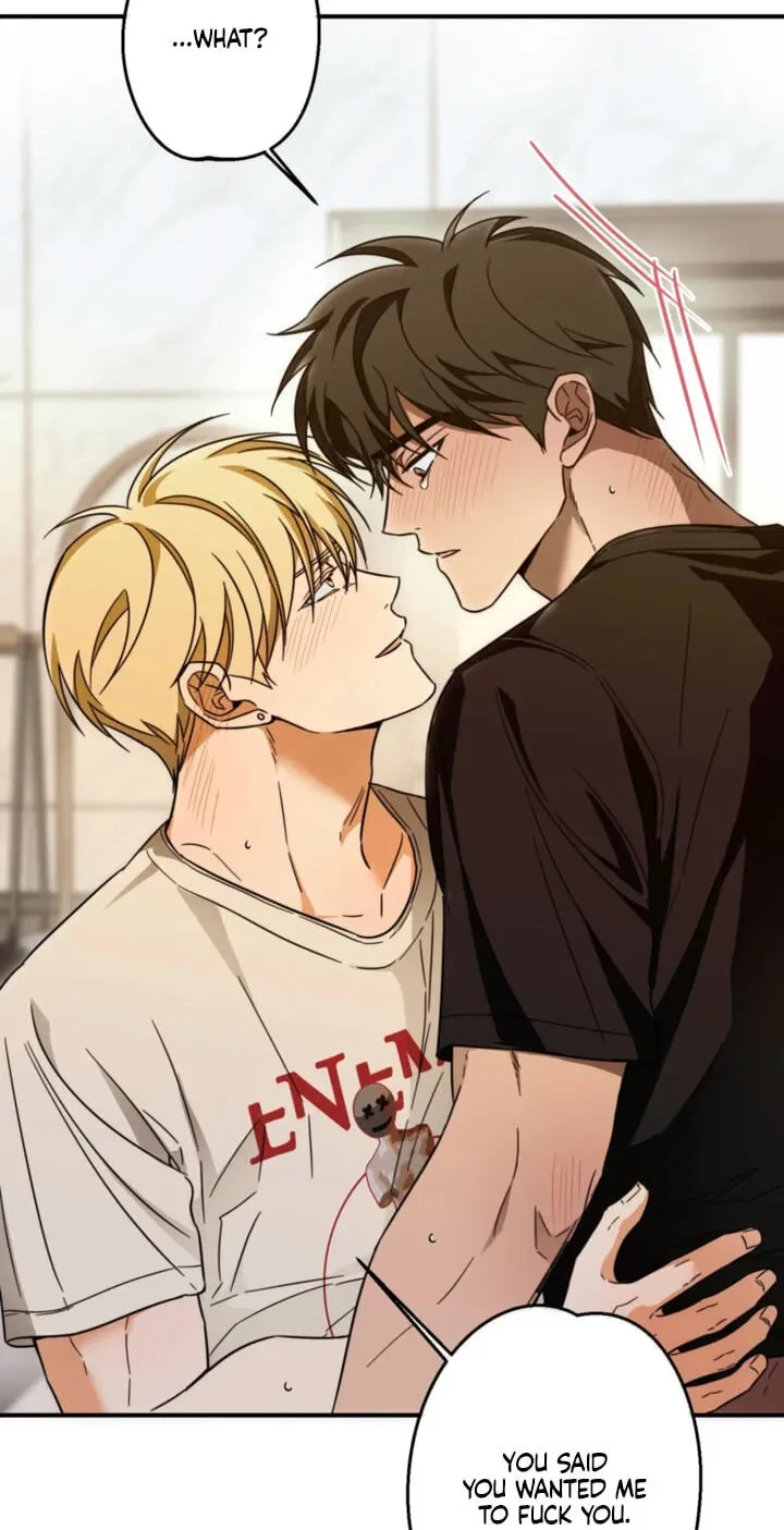 How To Win Over Your Crush Chapter 38, page 28