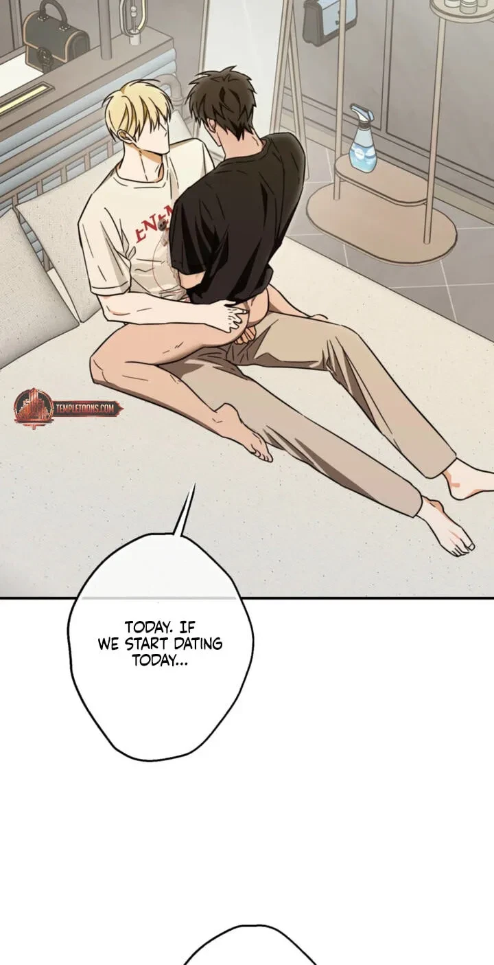 How To Win Over Your Crush Chapter 38, page 33