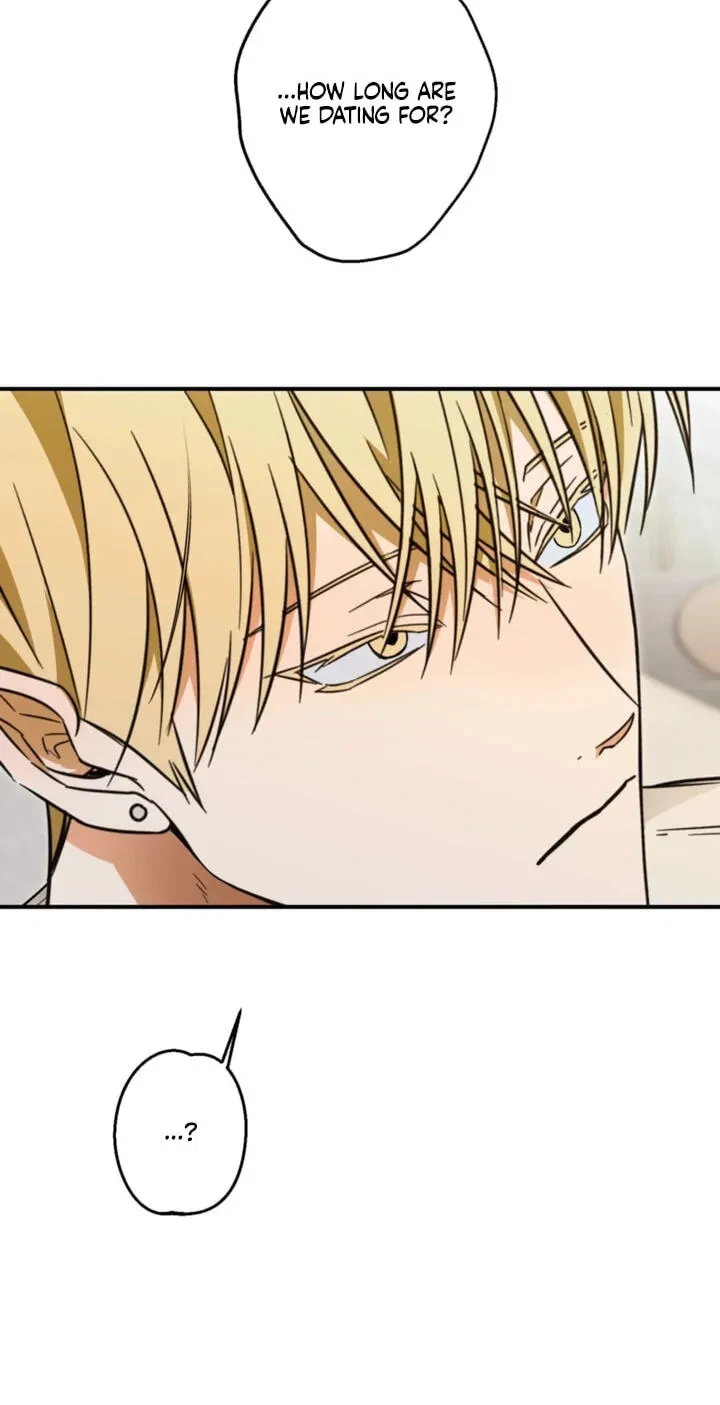 How To Win Over Your Crush Chapter 38, page 34