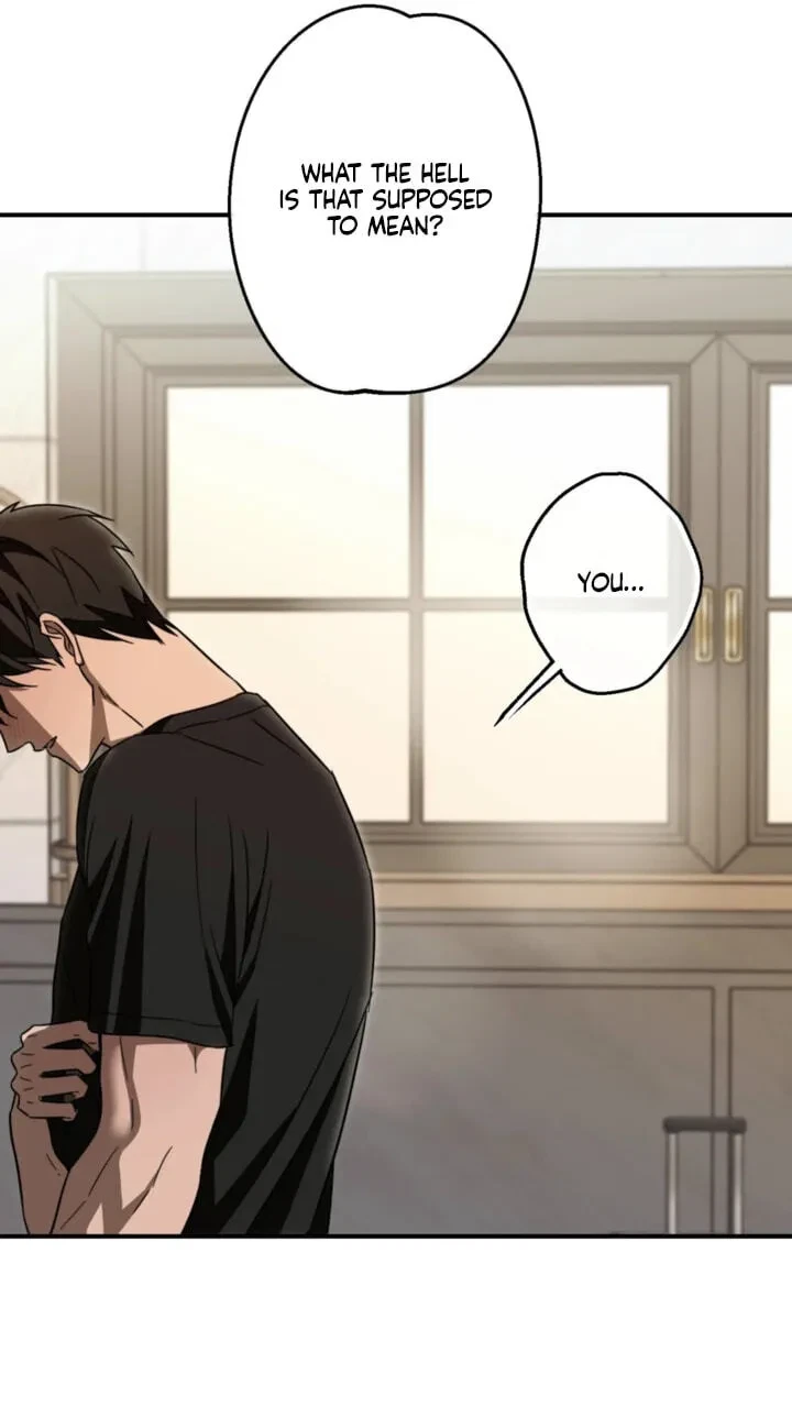 How To Win Over Your Crush Chapter 38, page 35