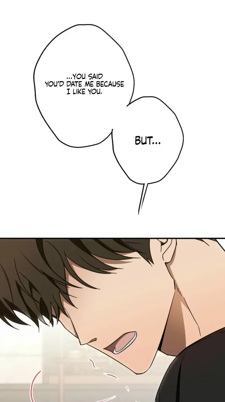 How To Win Over Your Crush Chapter 38, page 36