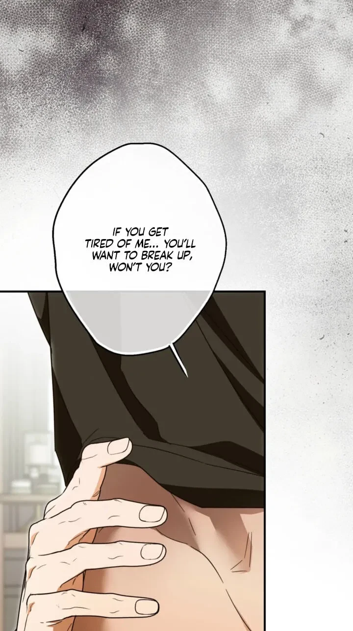 How To Win Over Your Crush Chapter 38, page 38