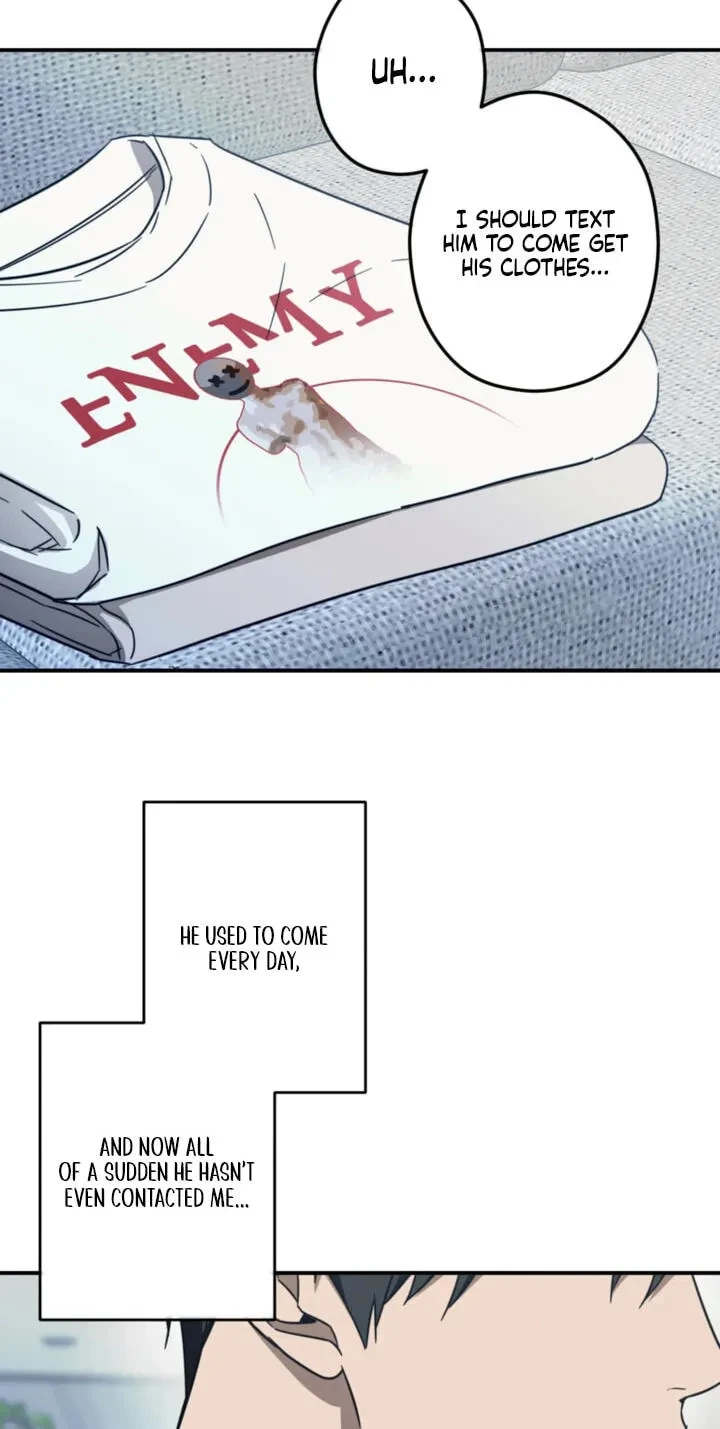 How To Win Over Your Crush Chapter 38, page 65