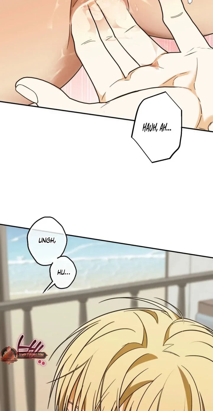 How To Win Over Your Crush Chapter 38, page 8