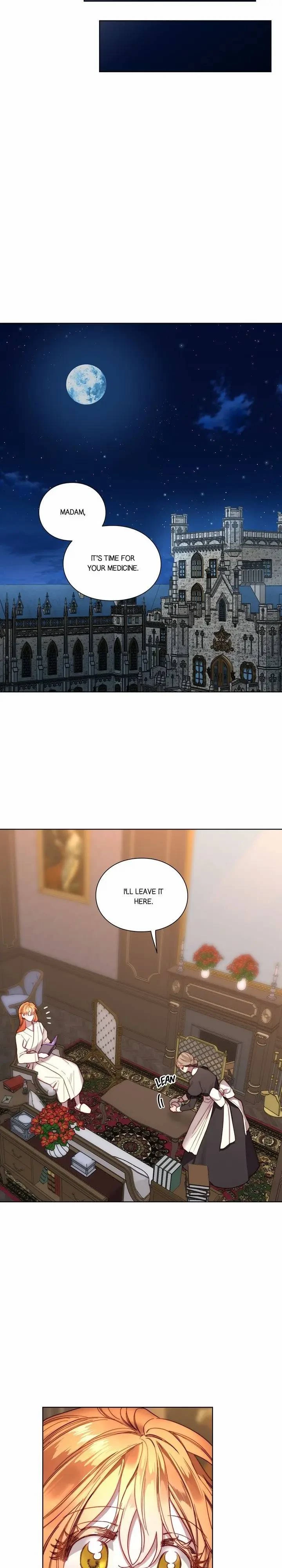 Lucia Chapter 74, page 11