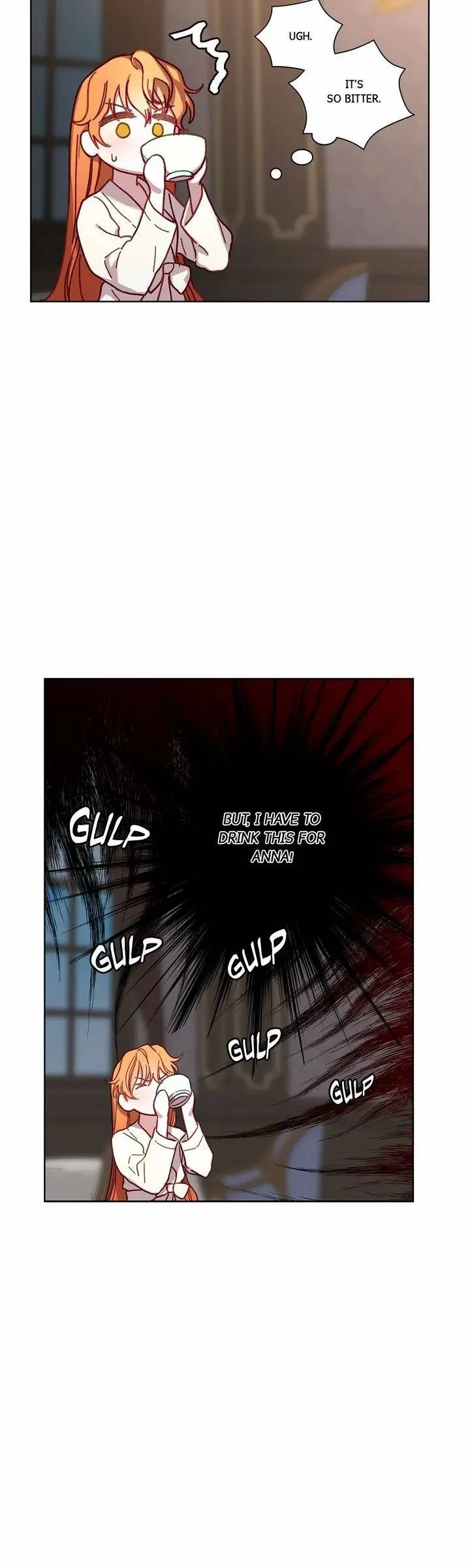Lucia Chapter 74, page 13