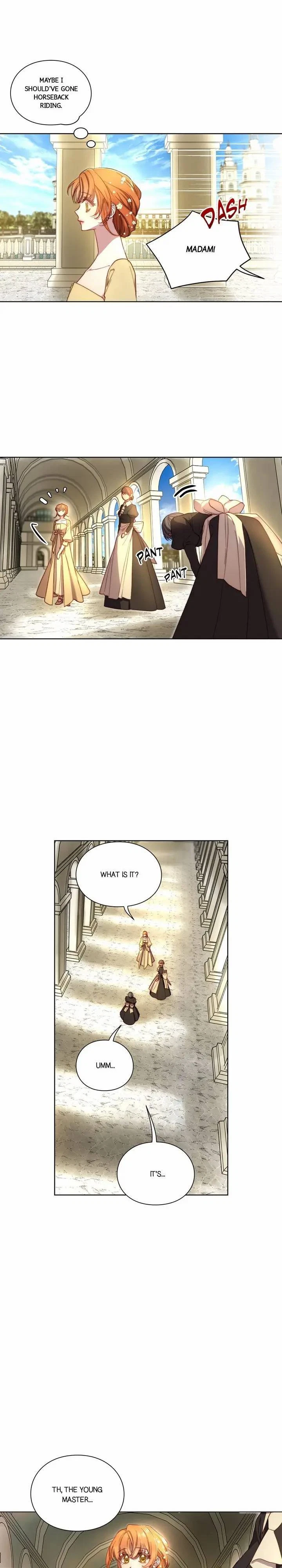Lucia Chapter 74, page 18